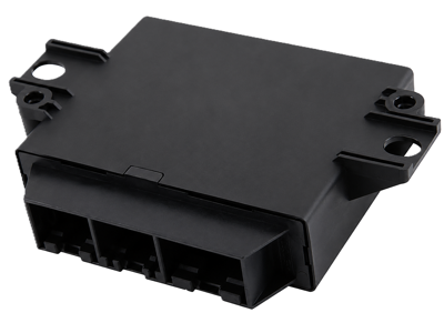 Control Unit For Parking Aid. Porsche 981 Boxster / Cayman / 991 - 95861804201, 95861804200, 7P5919475G, 7P5919475H, 95B919475A, 95B919475B